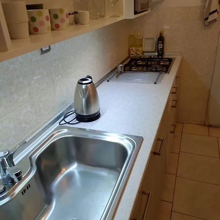 Promenade With Sea View Yr1 * Szaloniki