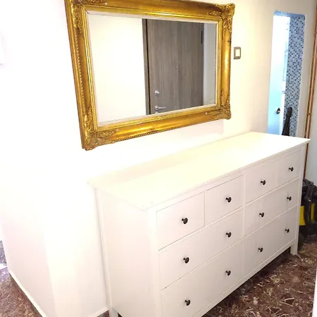 Promenade With Sea View Yr1 Apartman *