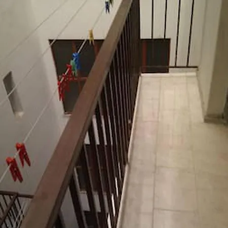 Promenade With Sea View Yr1 Apartman Szaloniki