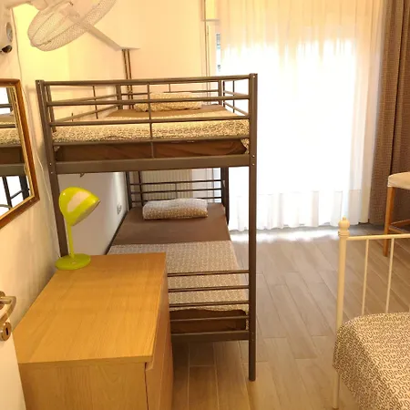 Promenade With Sea View Yr1