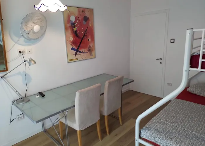 Promenade With Sea View Yr1 Apartamento