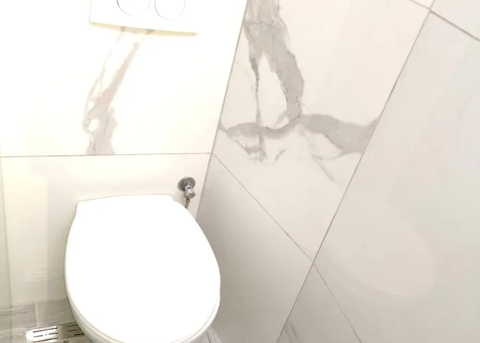 Apartamento Promenade With Sea View Yr1 Tessalónica