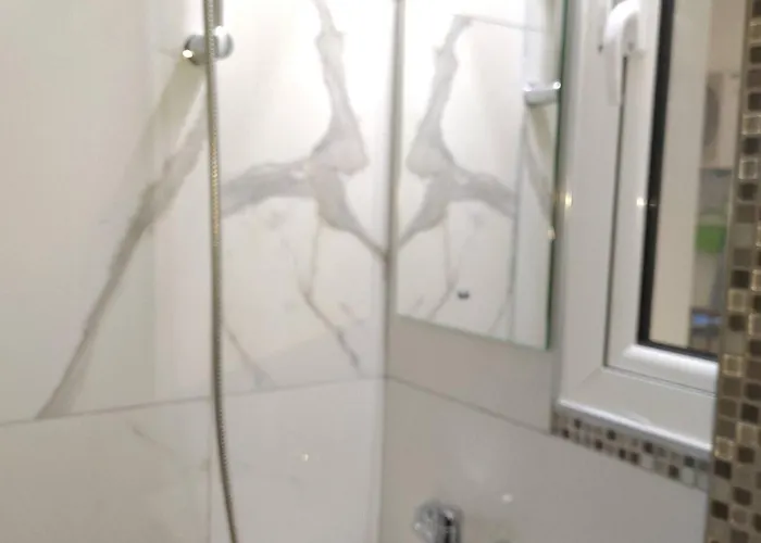 Apartamento Promenade With Sea View Yr1 *