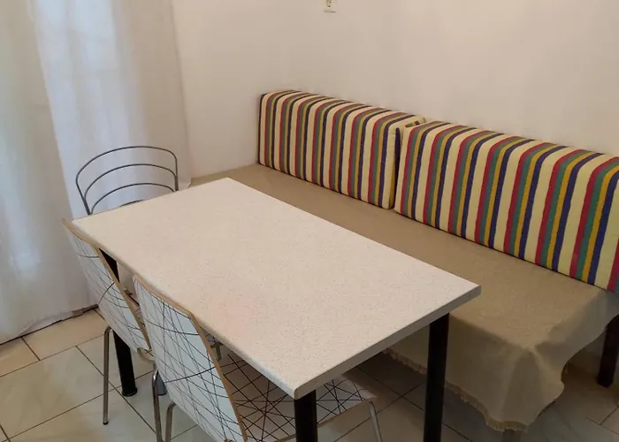 Apartamento Promenade With Sea View Yr1 *