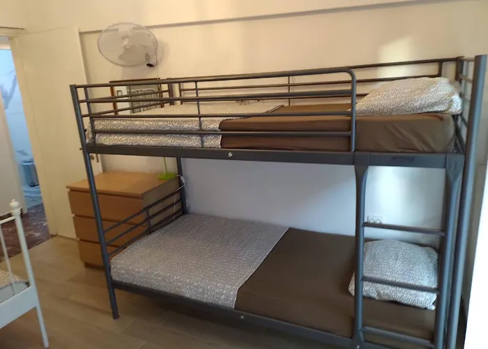 Apartamento Promenade With Sea View Yr1