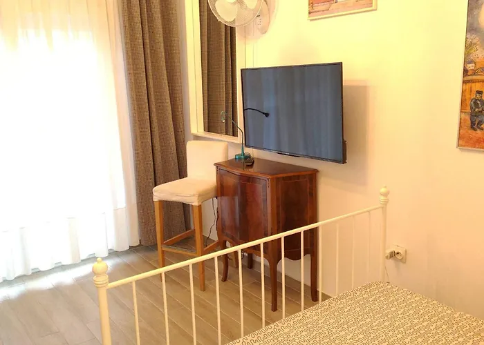 Promenade With Sea View Yr1 Apartamento *