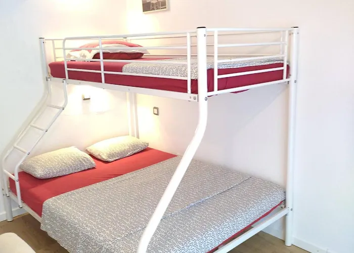 Apartamento Promenade With Sea View Yr1 Tessalónica