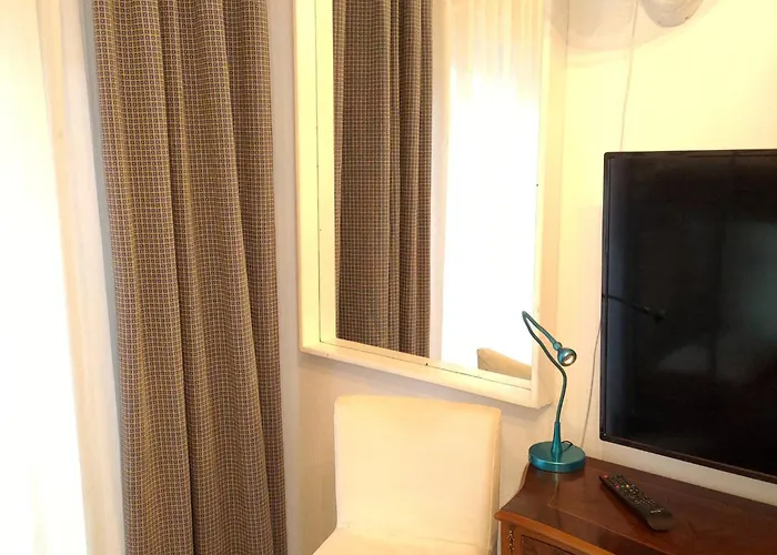 Apartamento Promenade With Sea View Yr1