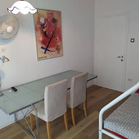 Promenade With Sea View Yr1 Apartament