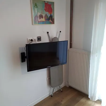 Promenade With Sea View Yr1