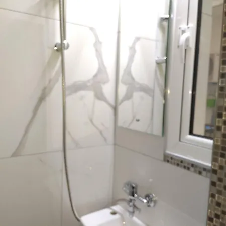 Apartament Promenade With Sea View Yr1 *
