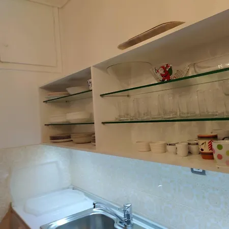 Promenade With Sea View Yr1