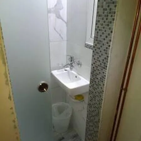 Apartment Promenade With Sea View Yr2