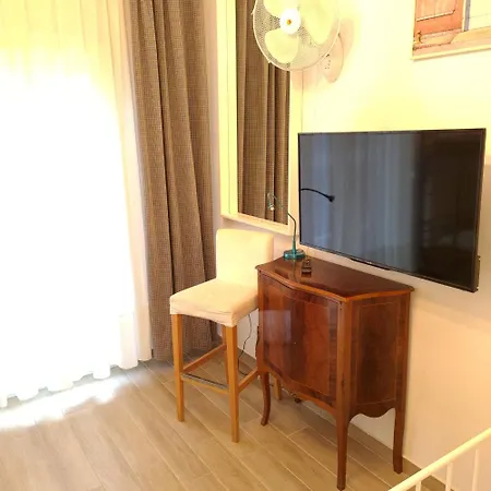 Promenade With Sea View Yr1 Apartament