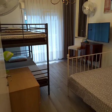 Promenade With Sea View Yr1 Apartament Saloniki