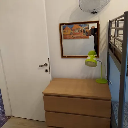 Apartment Promenade With Sea View Yr2 Thessaloniki