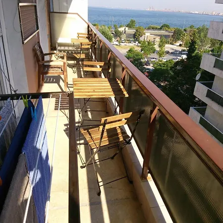 Promenade With Sea View Yr1 *