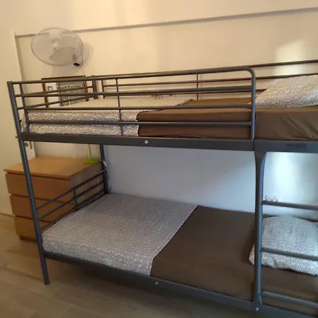 Apartament Promenade With Sea View Yr1
