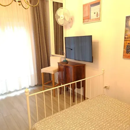 Promenade With Sea View Yr1 Apartament *