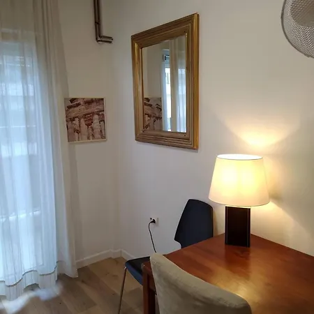 Apartament Promenade With Sea View Yr1 *