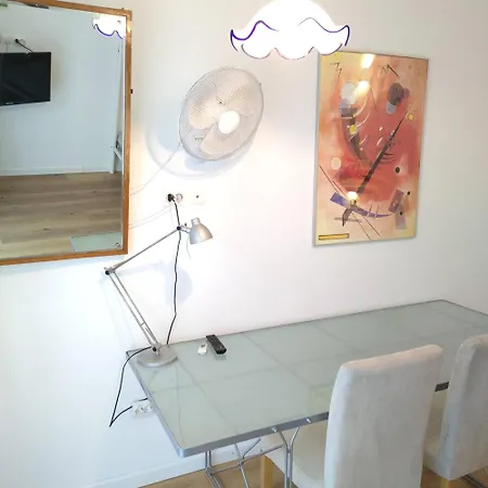 Apartament Promenade With Sea View Yr1 *