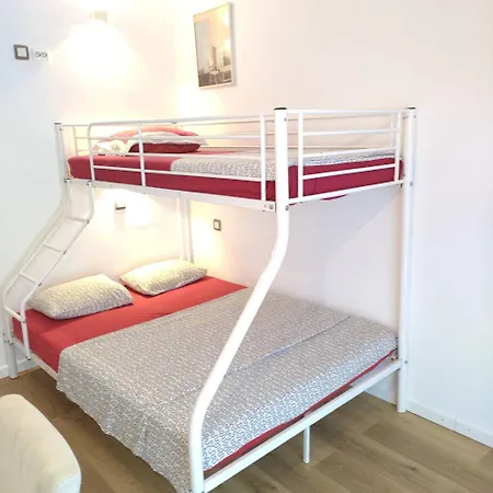 Apartament Promenade With Sea View Yr1 Saloniki