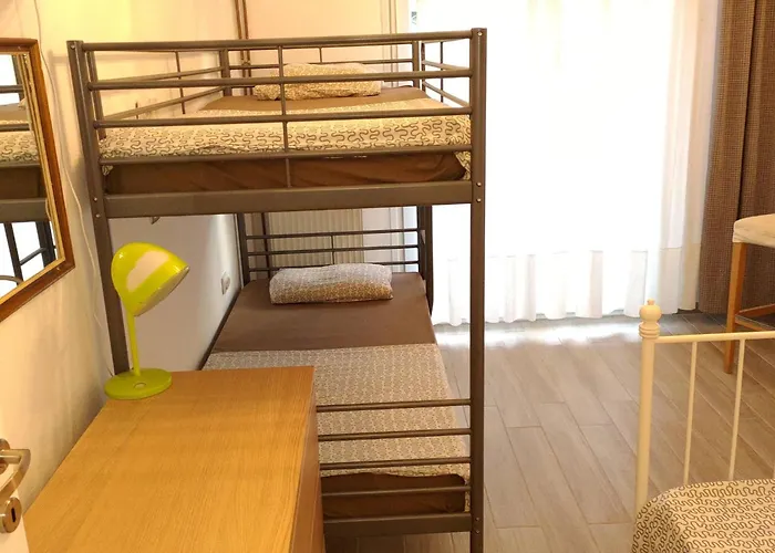 Promenade With Sea View Yr1